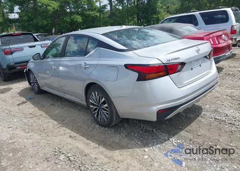 2023 Nissan Altima Sv Fwd z USA, uszkodzony, nr VIN 1N4BL4DV6PN373754